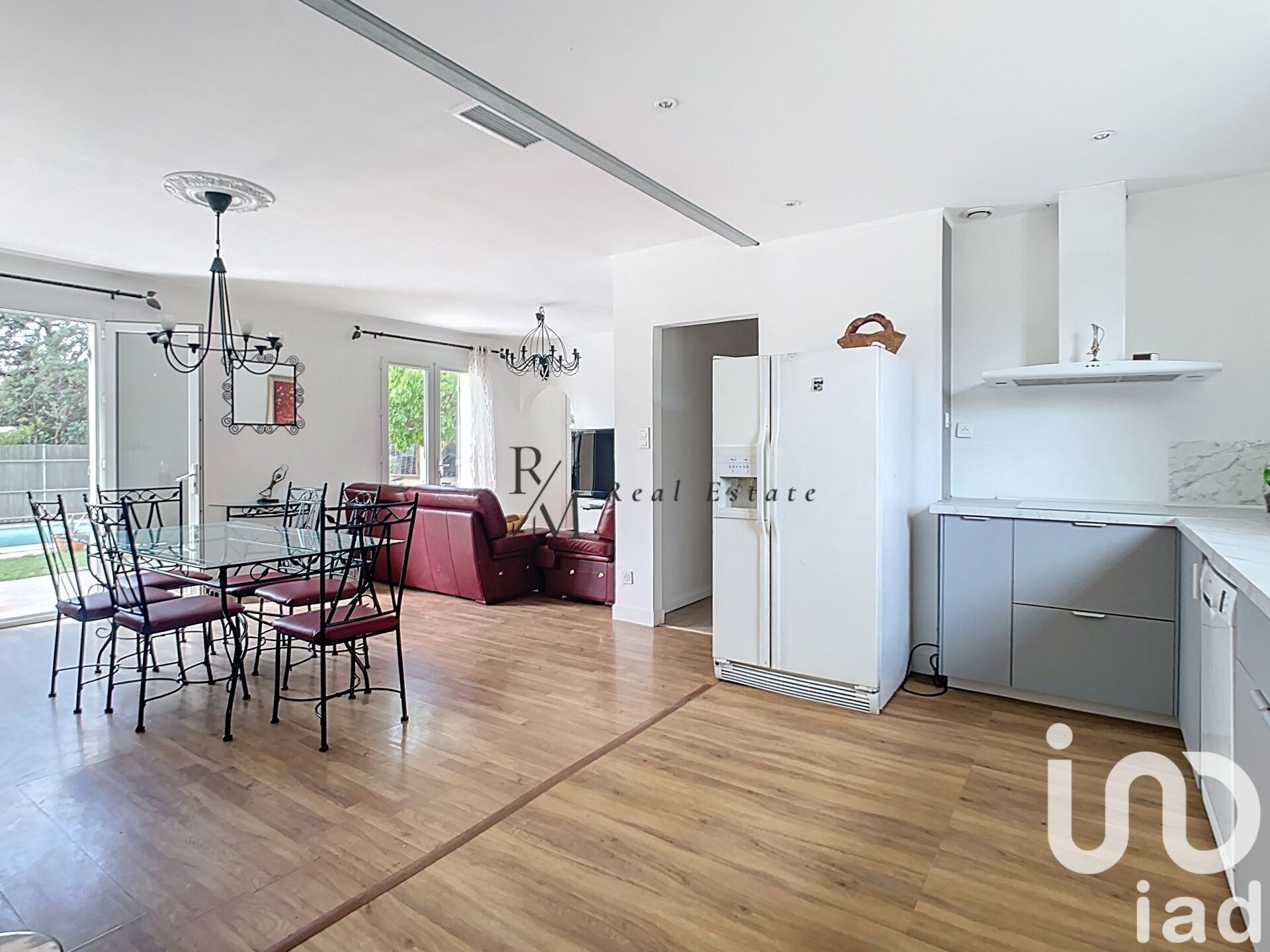 Maison à vendre, 102m², Bédarrides