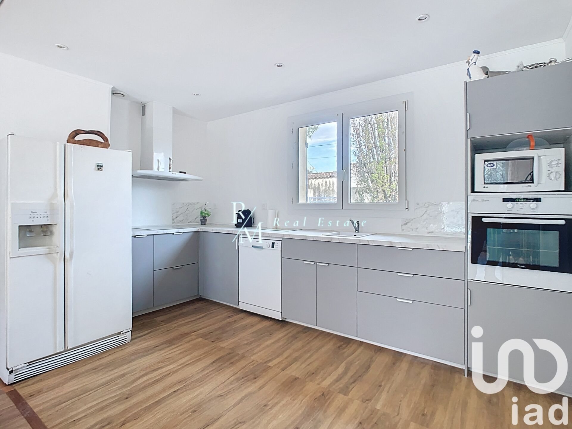 Maison à vendre, 102m², Bédarrides