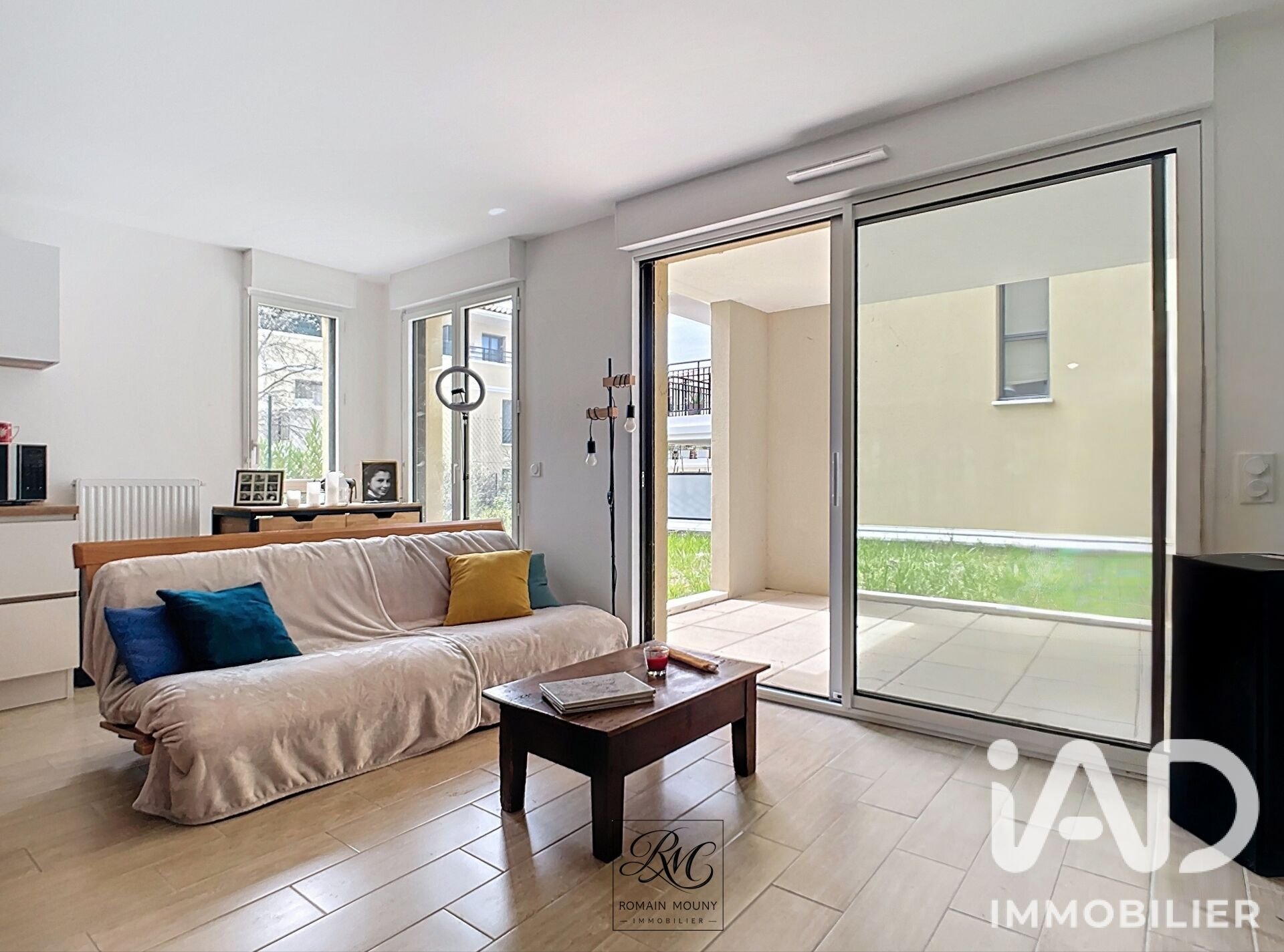 Appartement à vendre, 66m², Aix-en-Provence