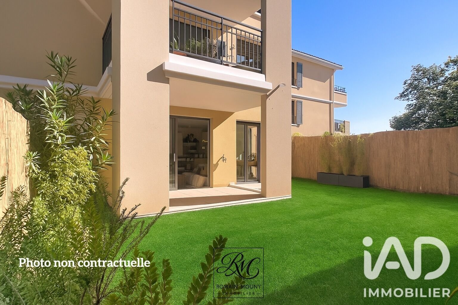Appartement à vendre, 66m², Aix-en-Provence