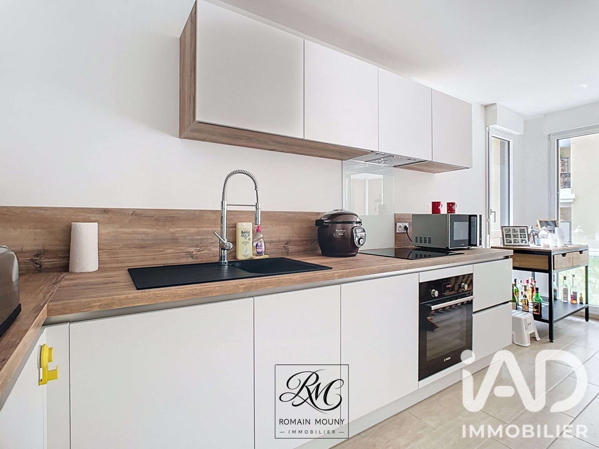 Appartement à vendre, 66m², Aix-en-Provence