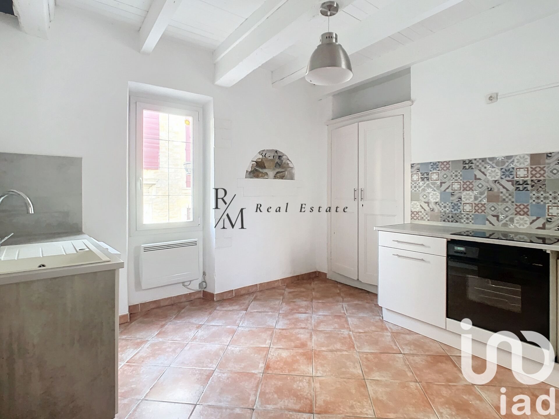 Maison à vendre, 93m², Lançon-Provence