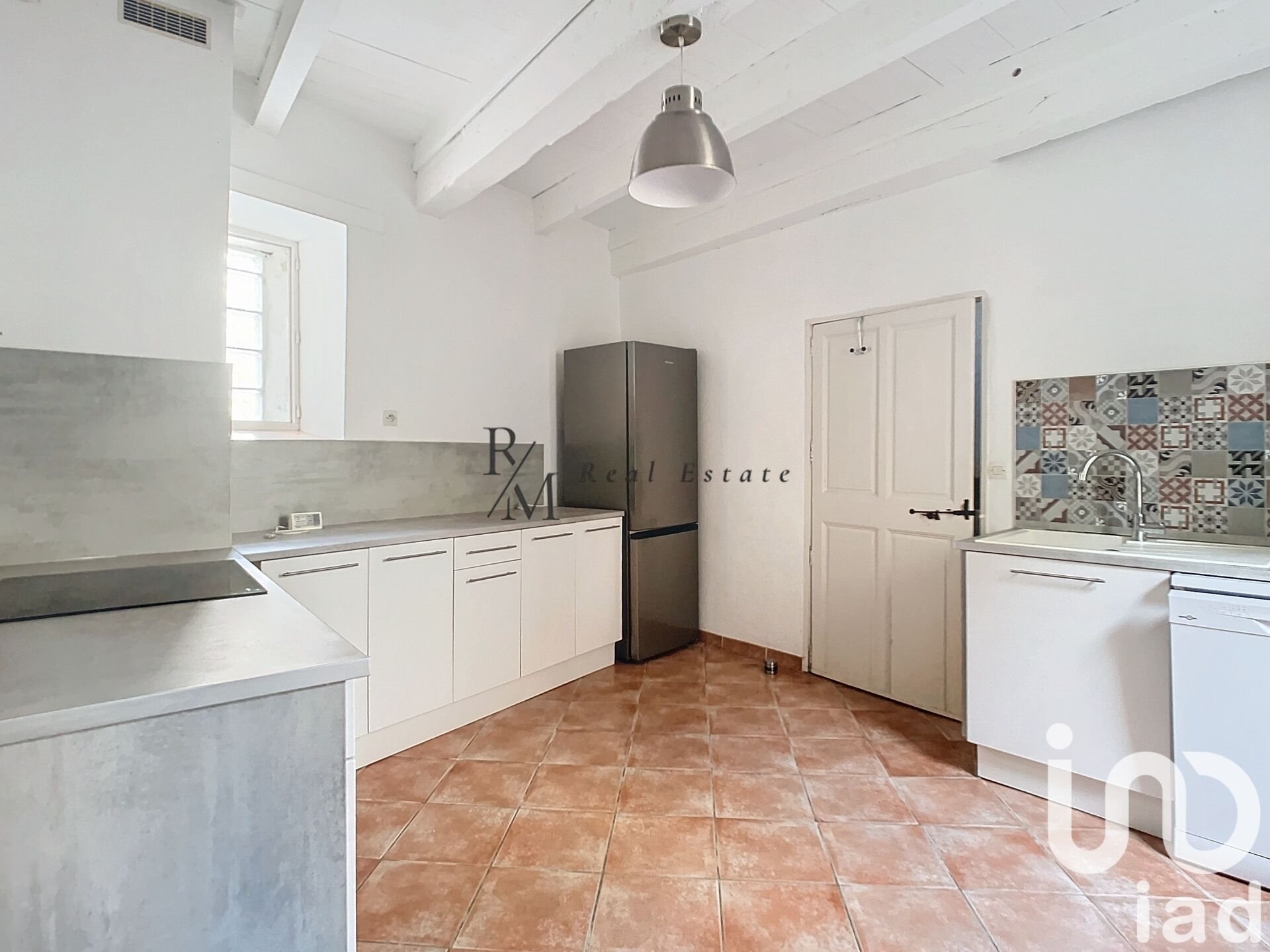 Maison à vendre, 93m², Lançon-Provence