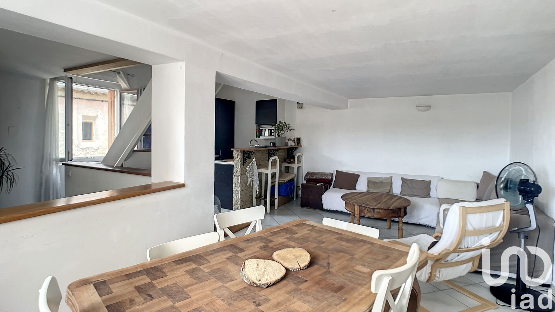 Maison à vendre, 83m², La Tour-d'Aigues