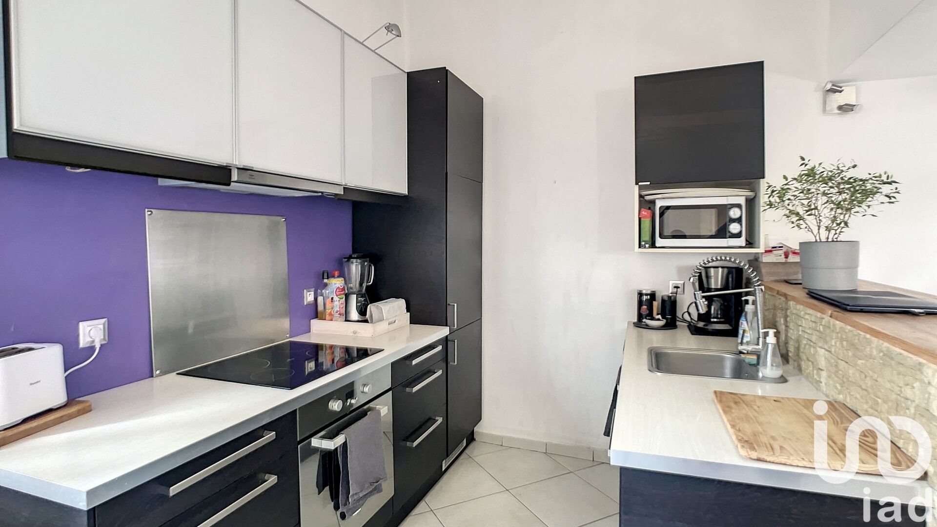 Maison à vendre, 83m², La Tour-d'Aigues