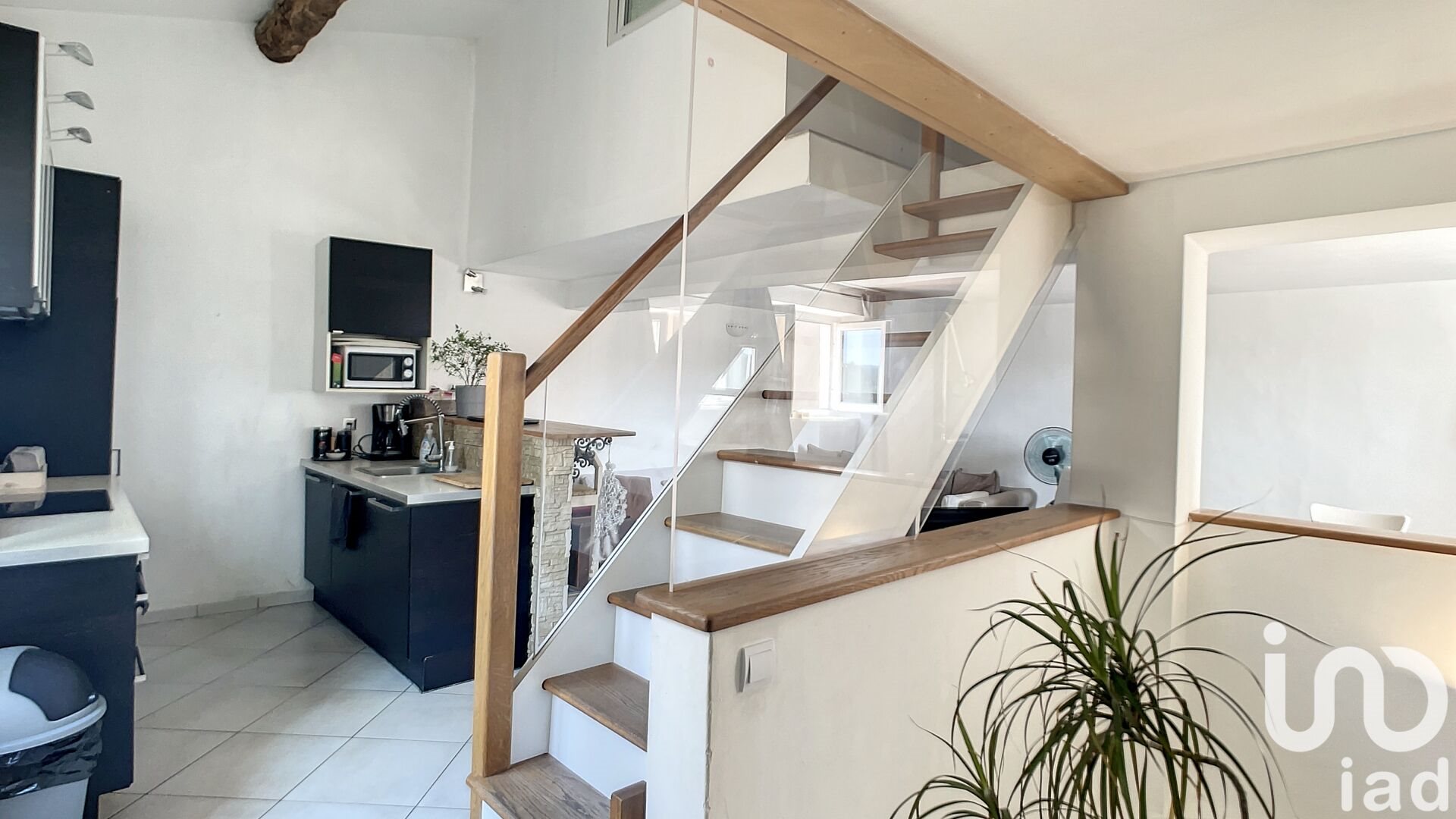 Maison à vendre, 83m², La Tour-d'Aigues
