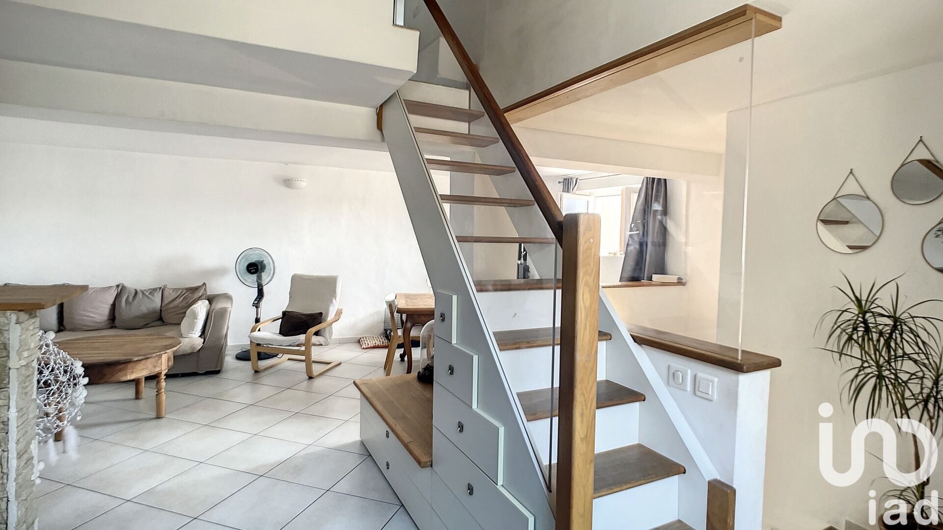 Maison à vendre, 83m², La Tour-d'Aigues
