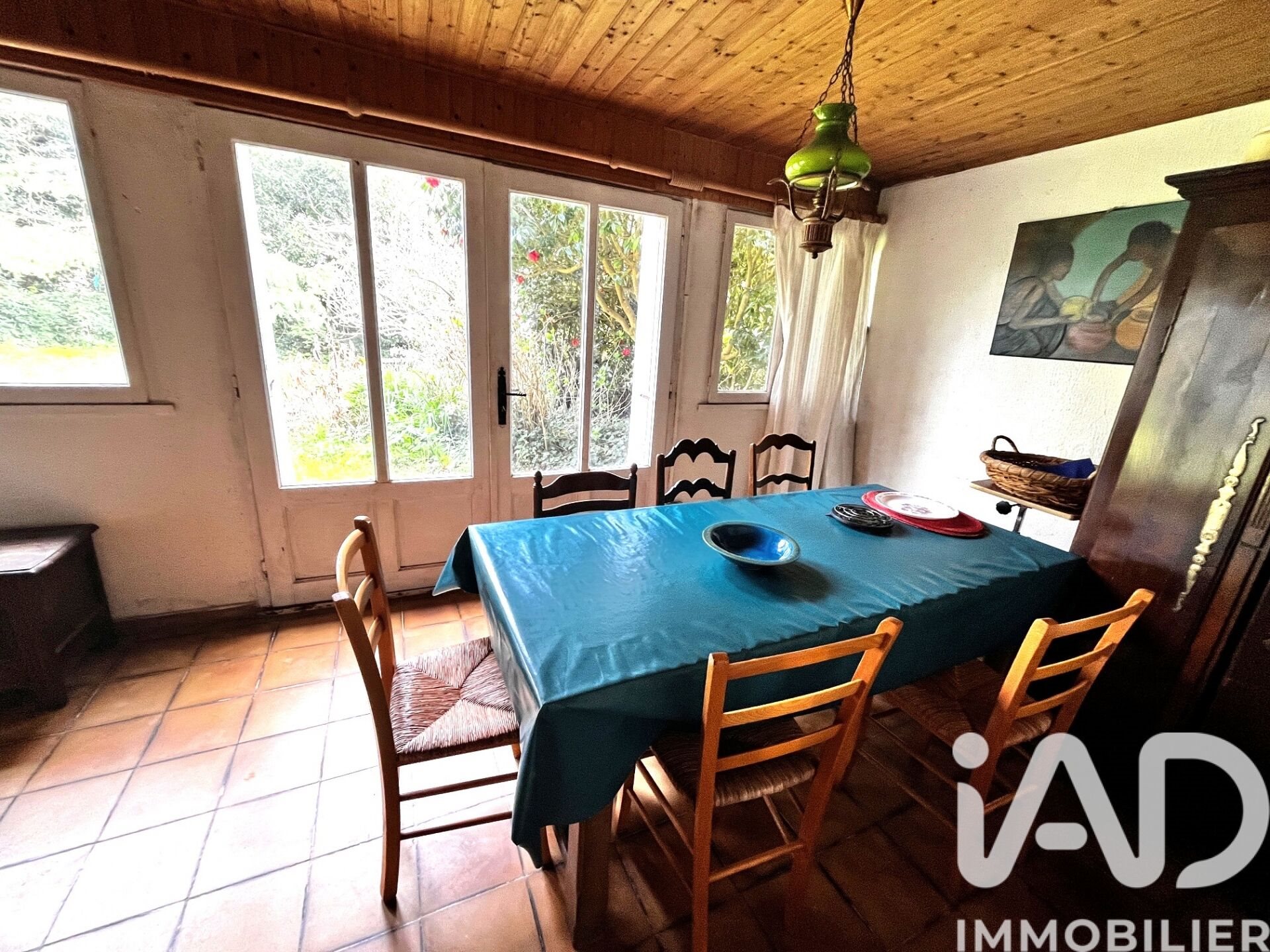 Maison à vendre, 100m², Groix