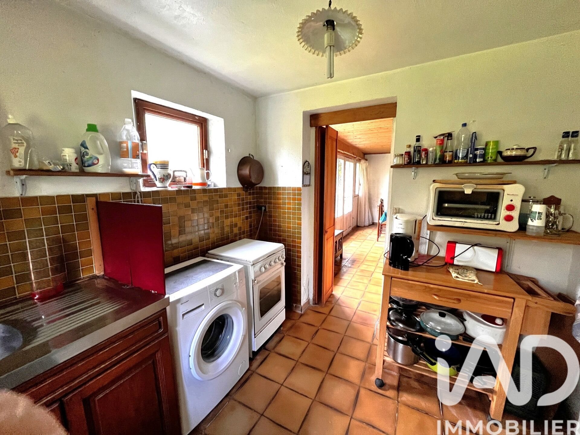 Maison à vendre, 100m², Groix