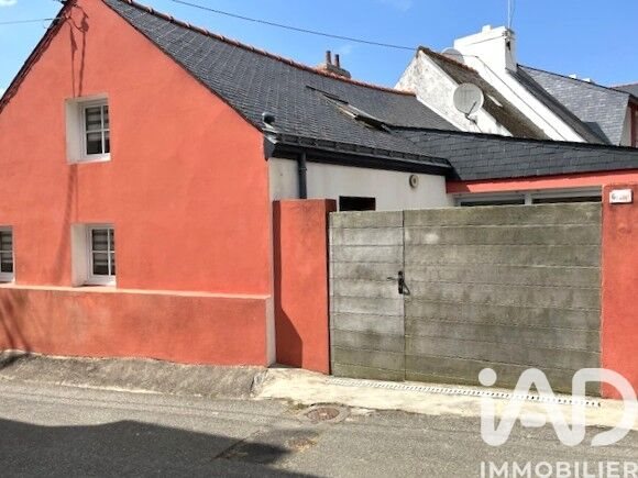 Maison à vendre, 53m², Groix