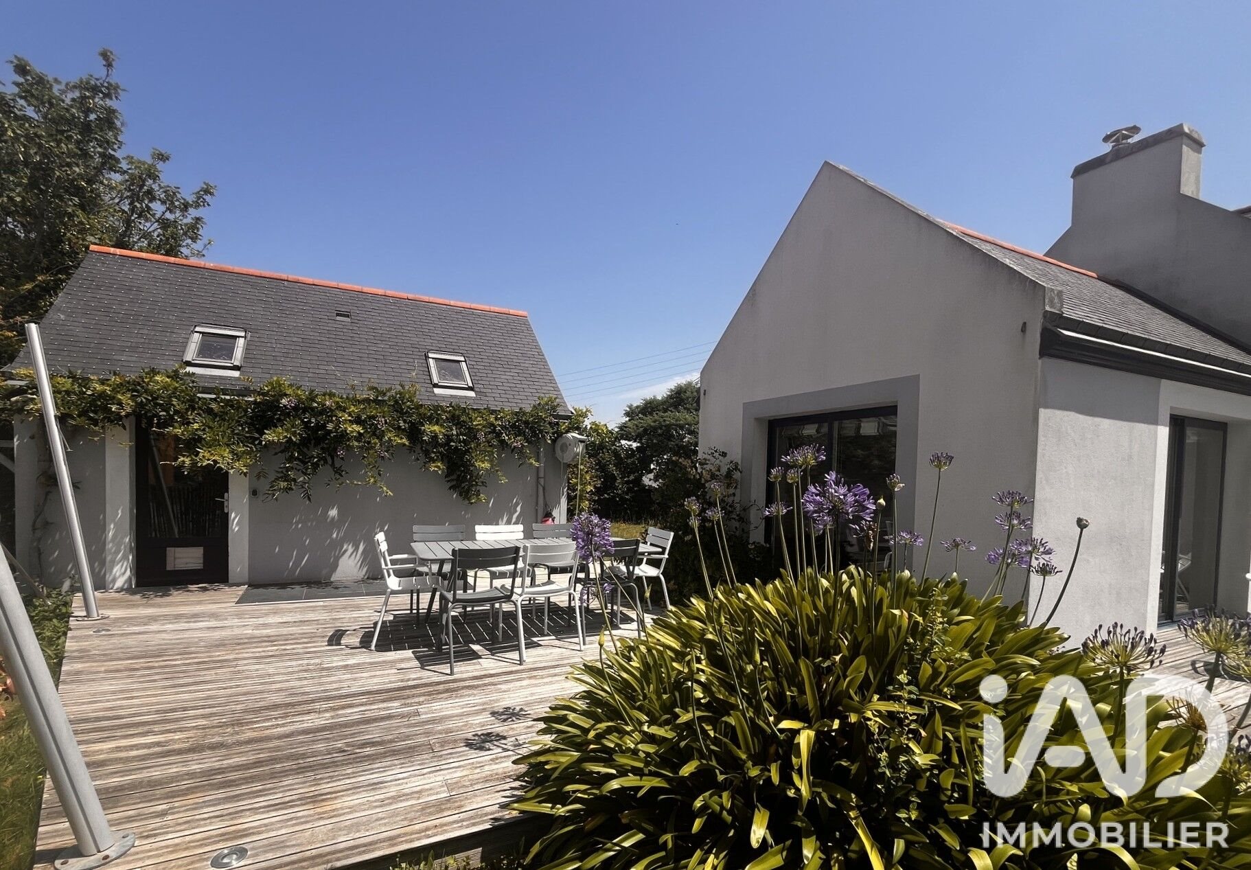 Maison à vendre, 82m², Groix