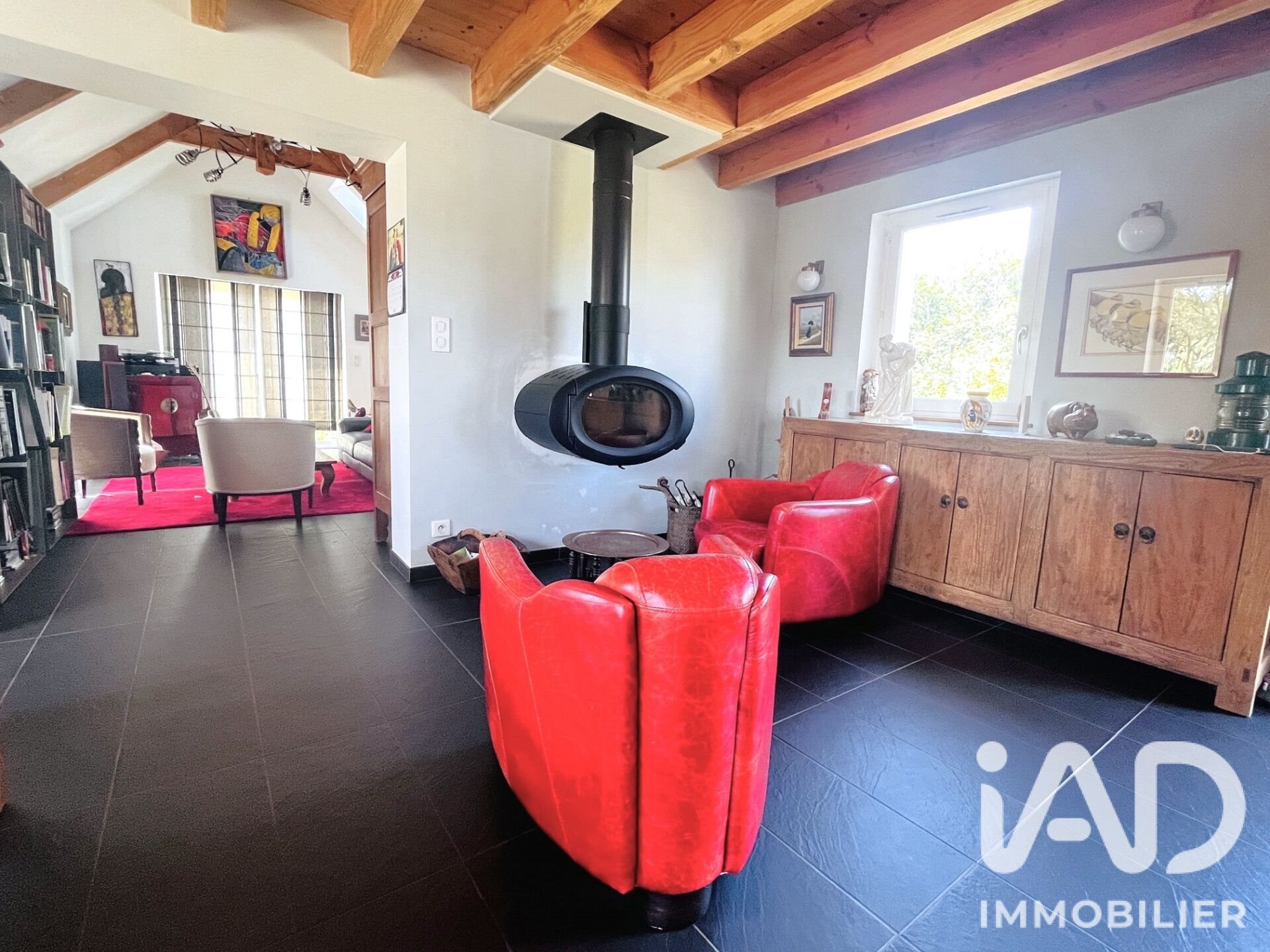 Maison à vendre, 82m², Groix