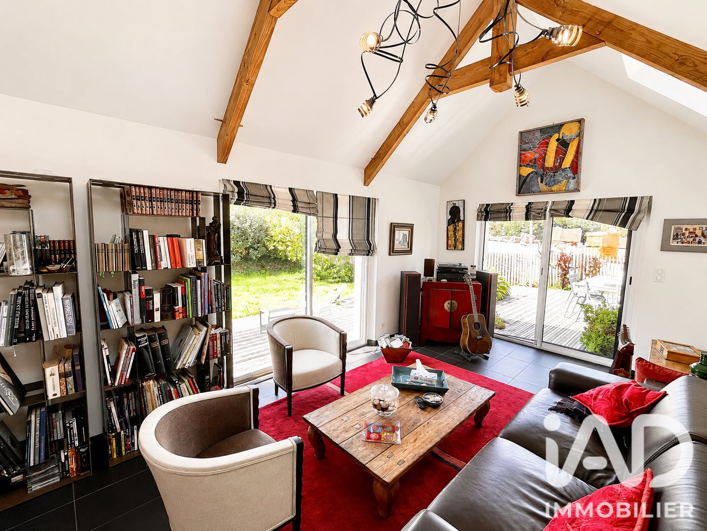 Maison à vendre, 82m², Groix