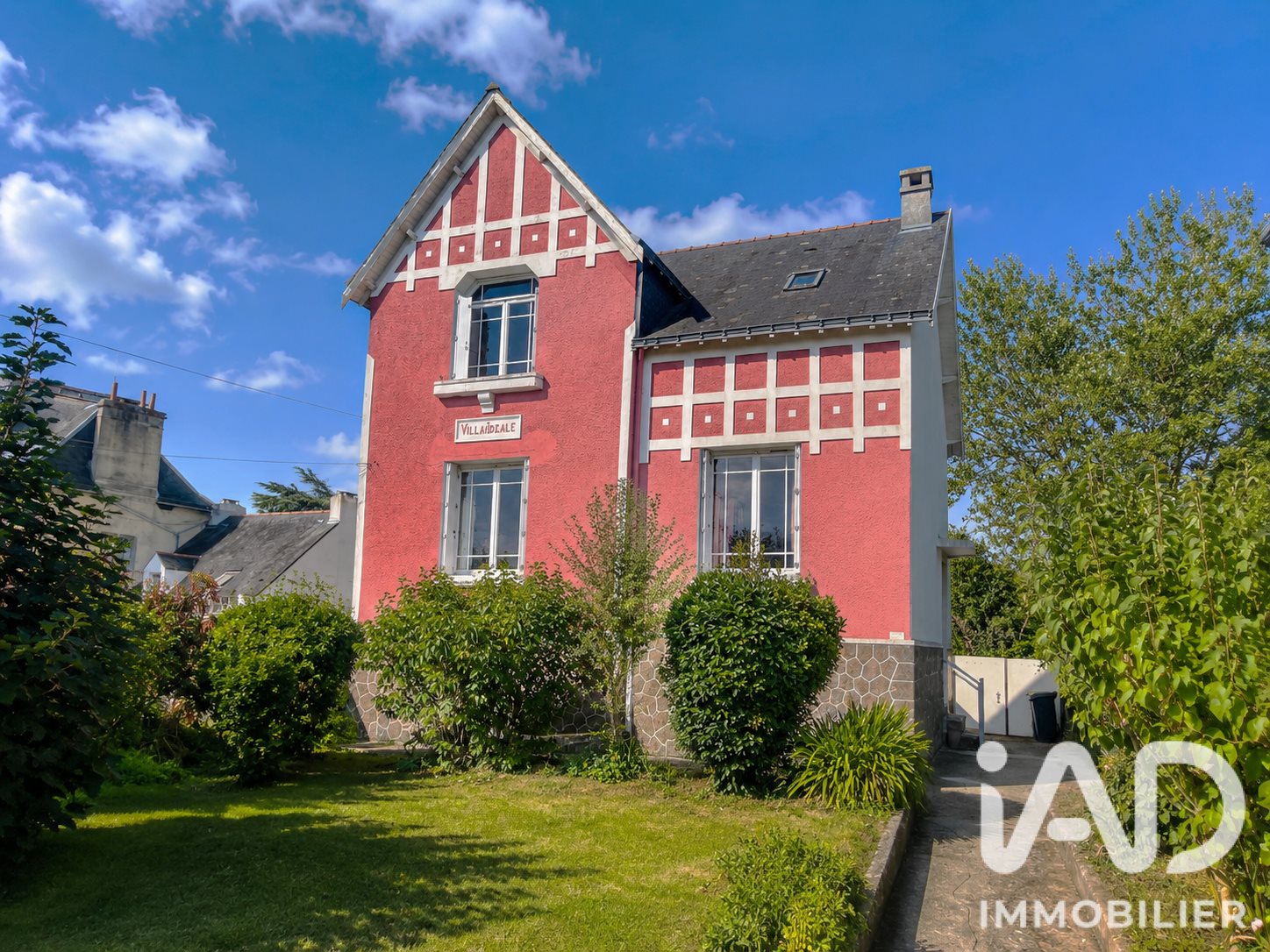 Maison à vendre, 107m², Groix