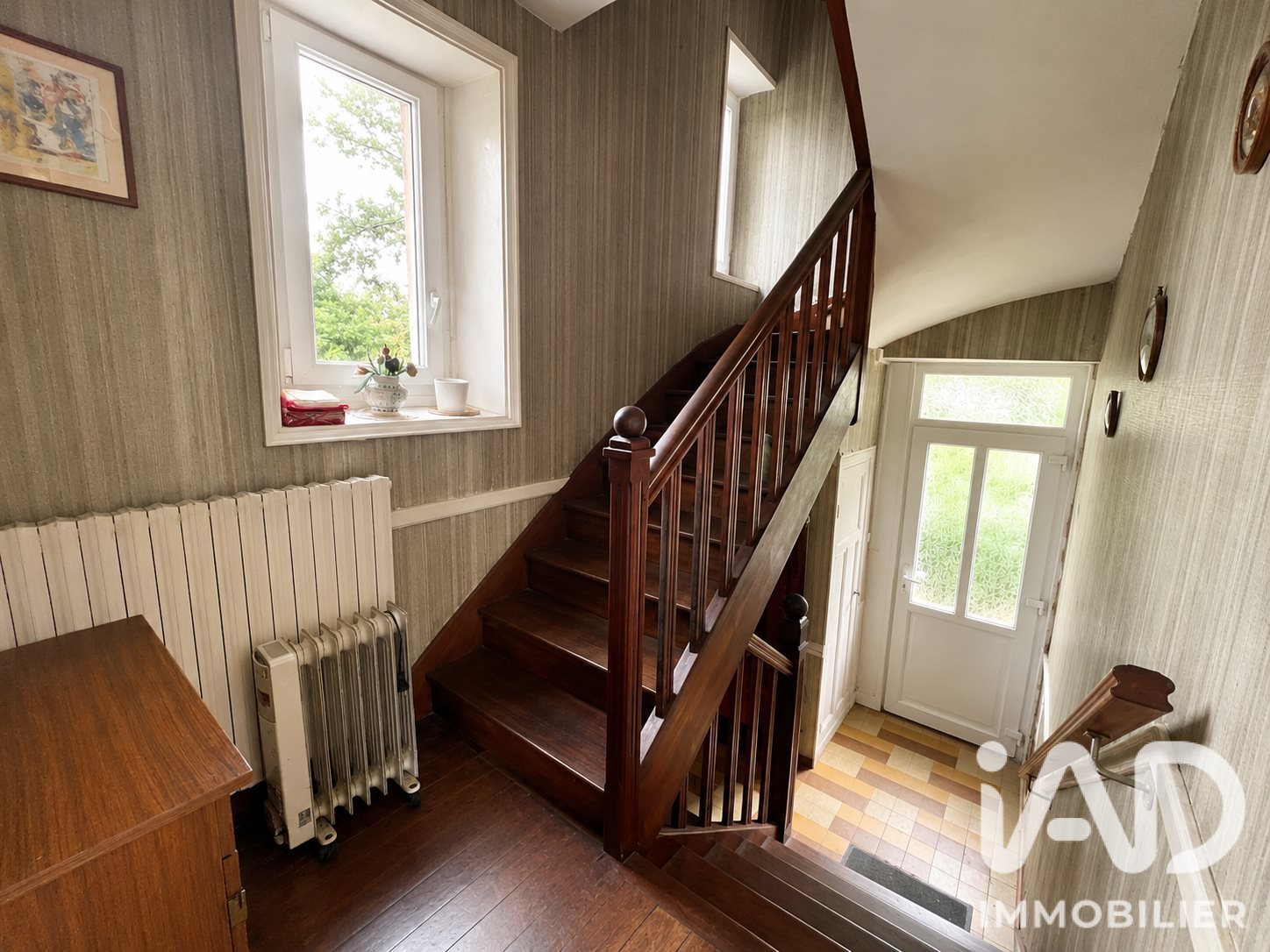 Maison à vendre, 107m², Groix