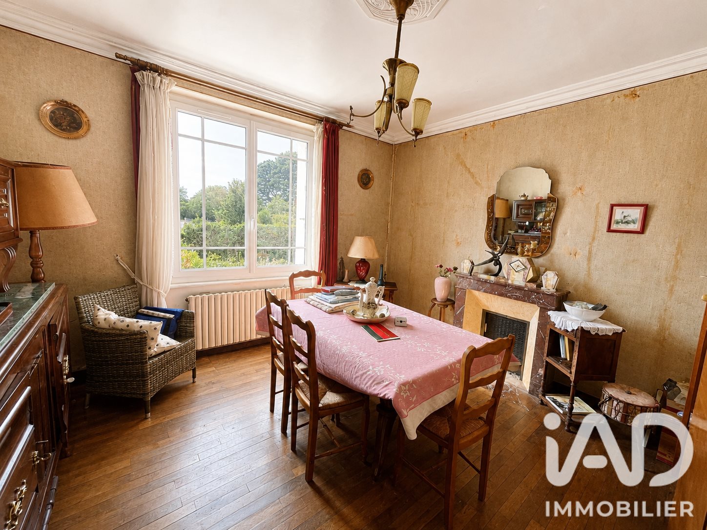 Maison à vendre, 107m², Groix