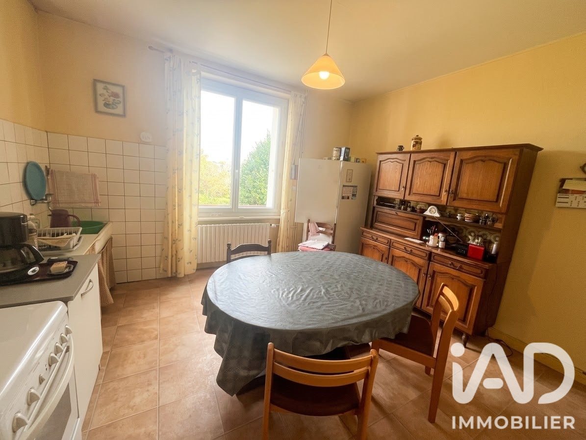 Maison à vendre, 107m², Groix