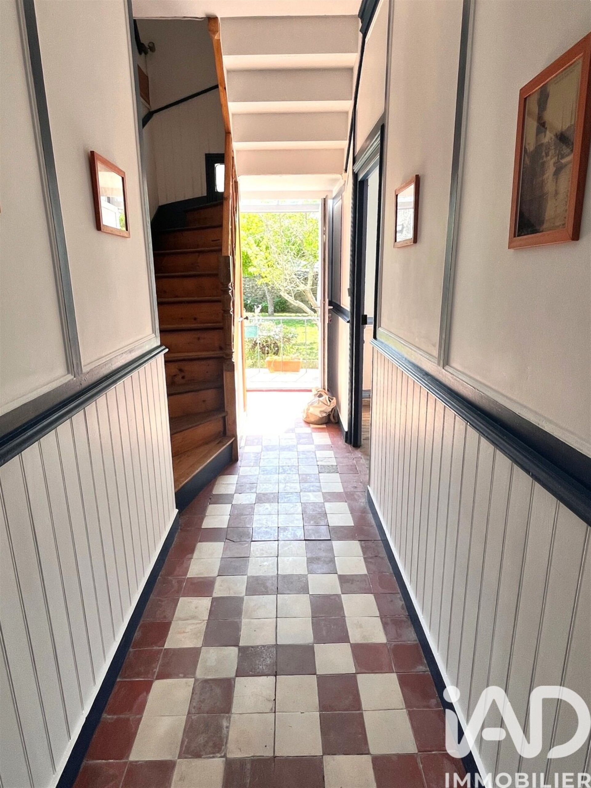 Maison à vendre, 135m², Groix