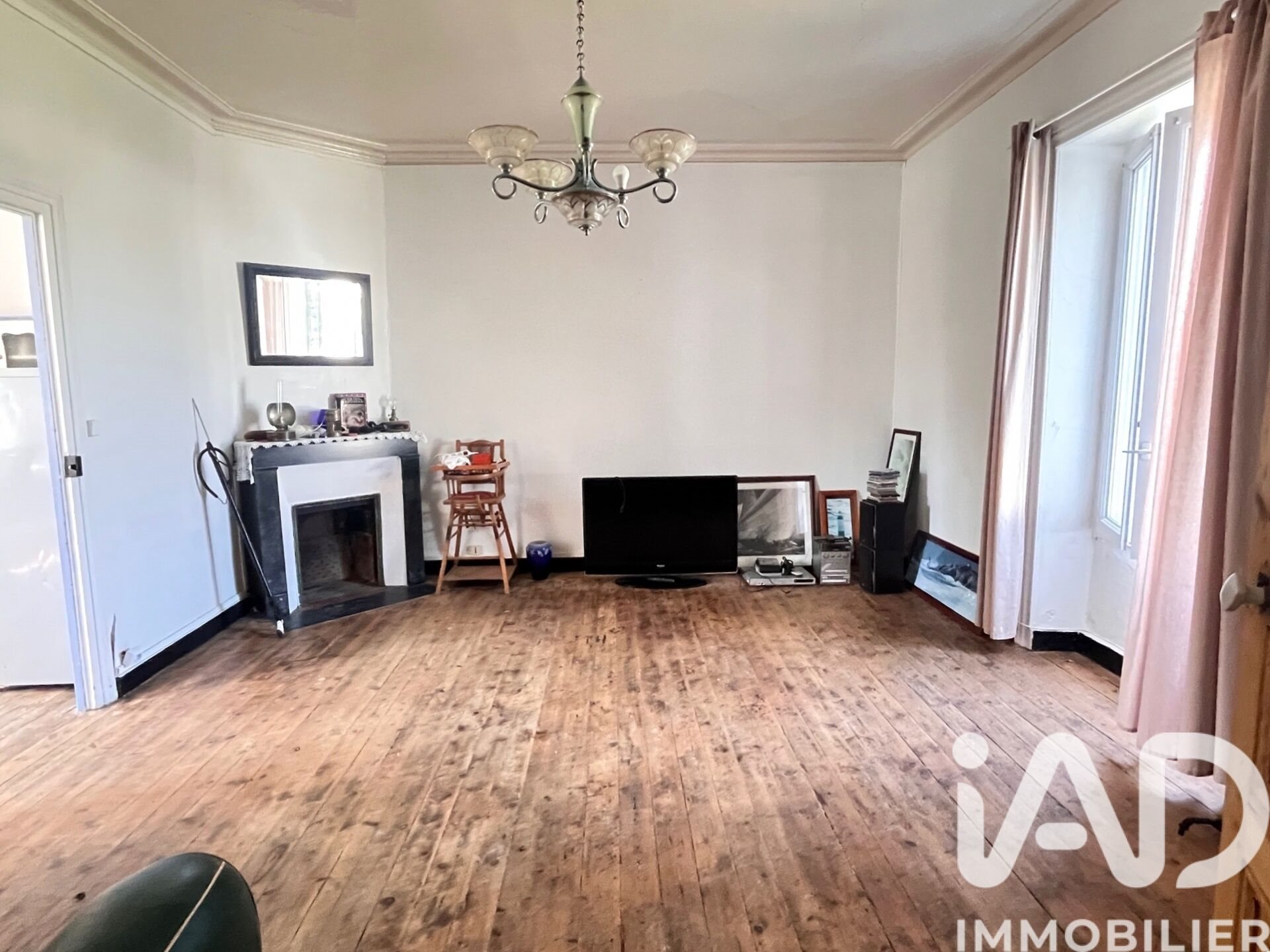 Maison à vendre, 135m², Groix