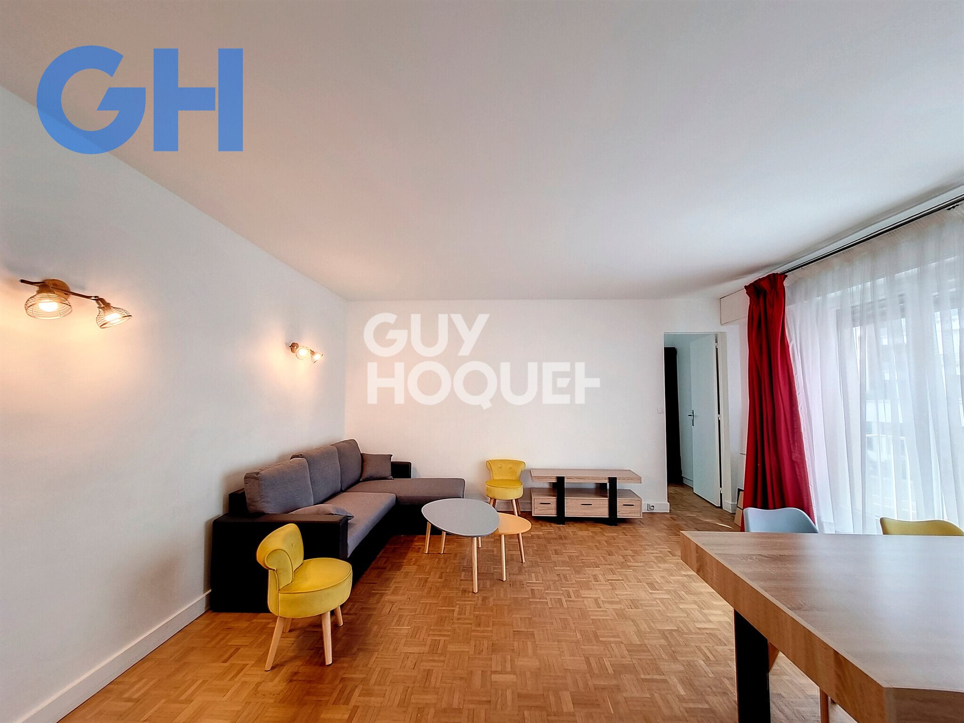 Appartement à louer, 80m², Sèvres