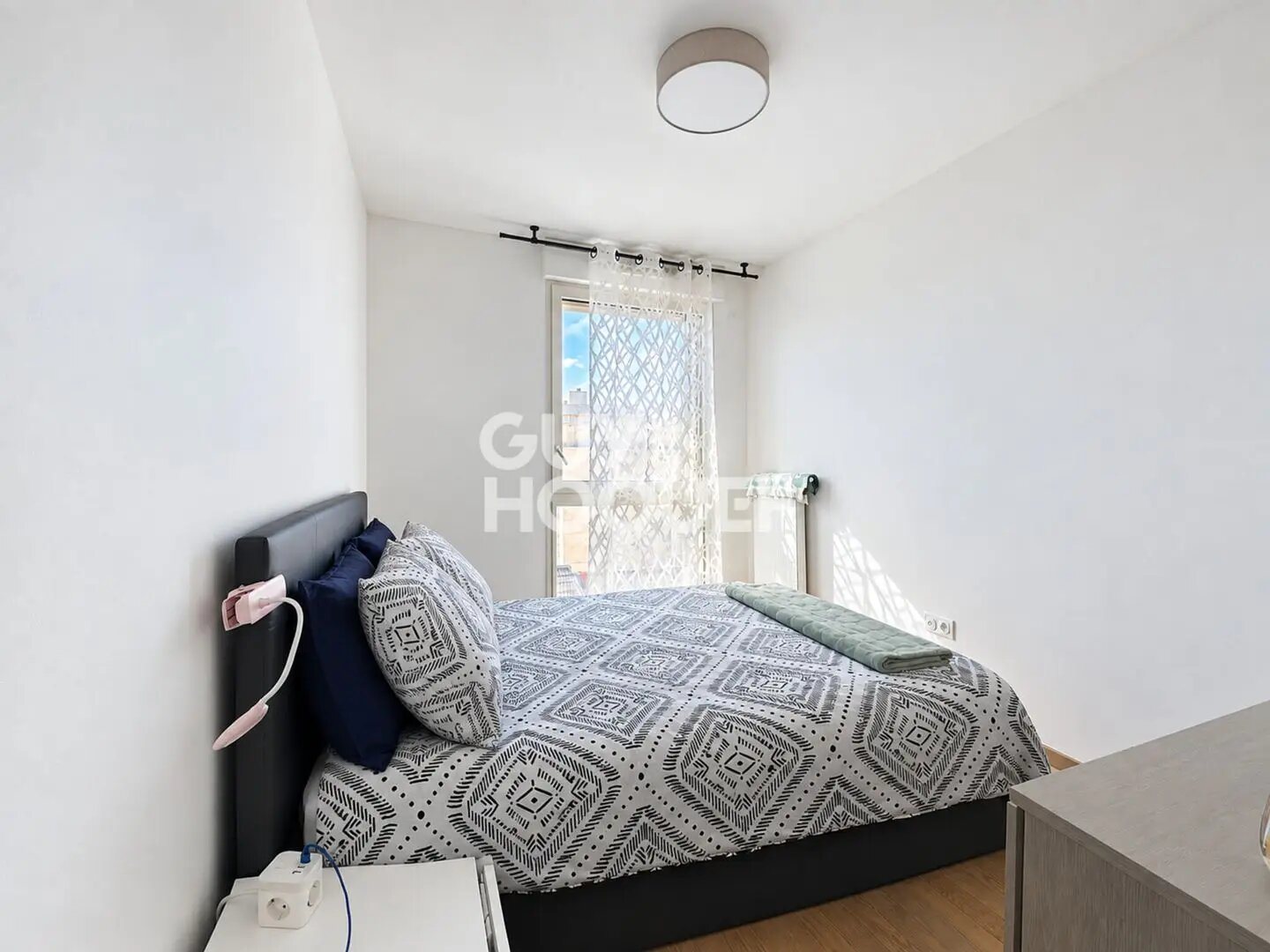 Appartement à vendre, 86m², Courbevoie
