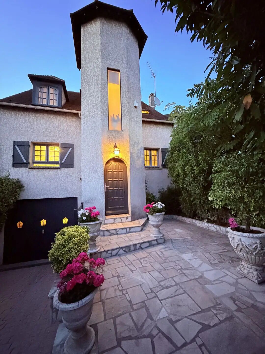 Maison à vendre, 265m², Bondy