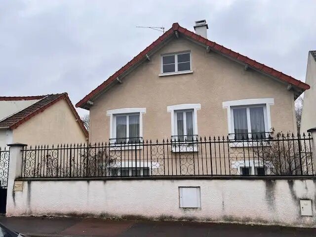 Maison à vendre, 120m², Garges-lès-Gonesse