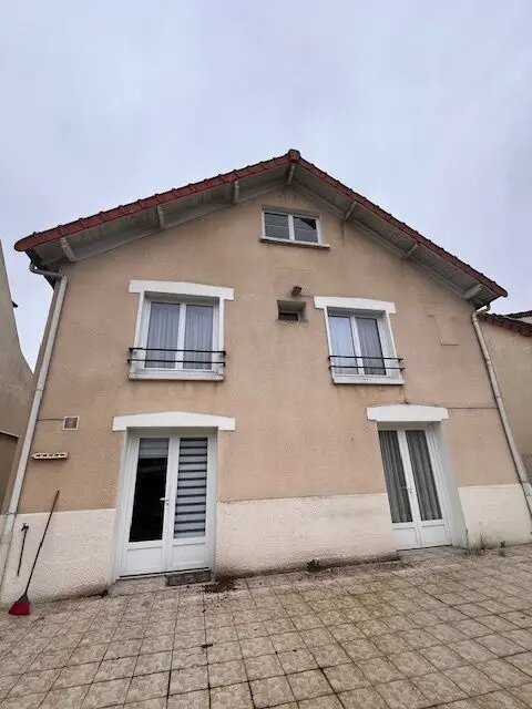 Maison à vendre, 120m², Garges-lès-Gonesse