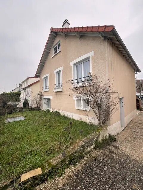 Maison à vendre, 120m², Garges-lès-Gonesse
