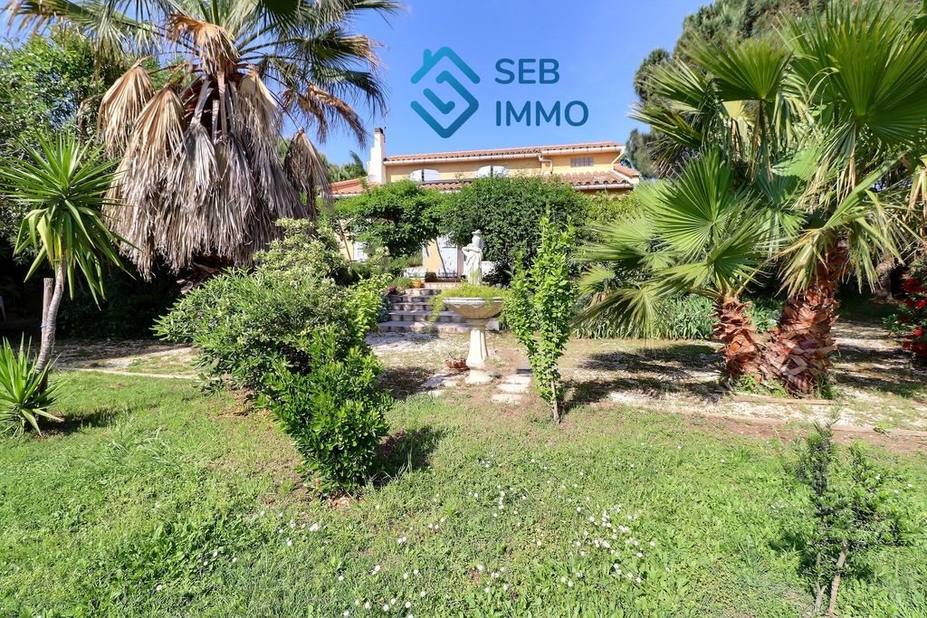 Maison à vendre, 164m², Saint-Cyprien