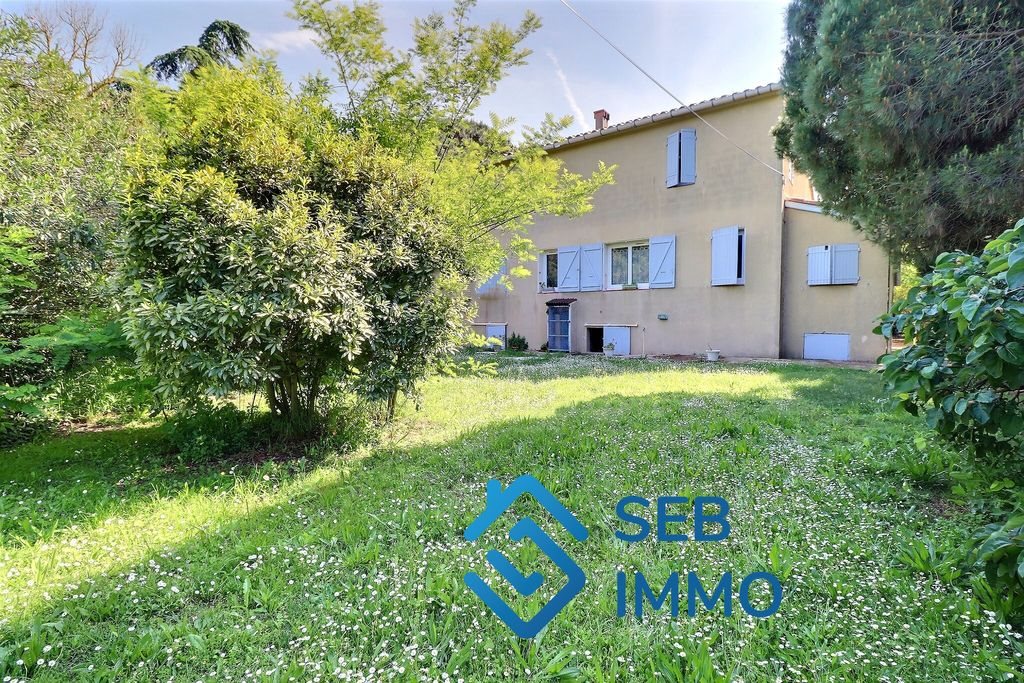Maison à vendre, 164m², Saint-Cyprien
