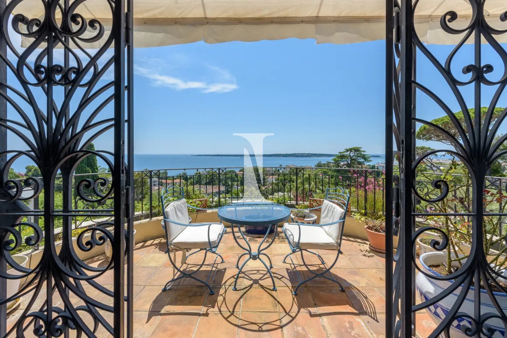 Maison à vendre, 411m², Cannes