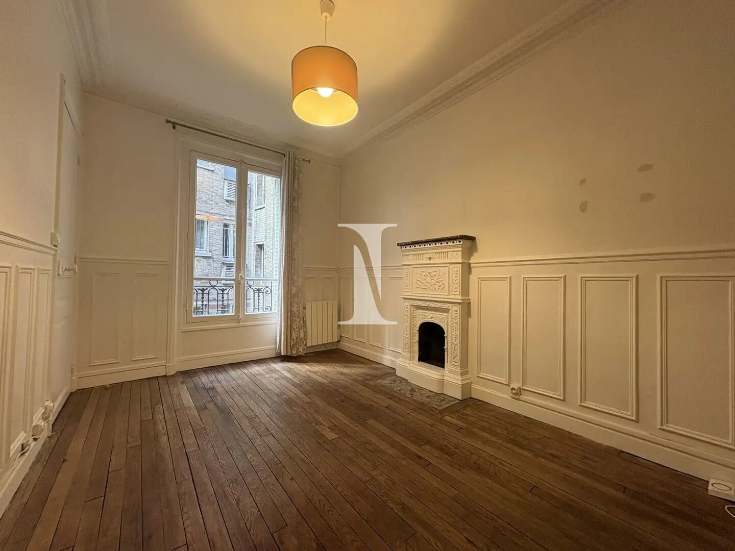 Appartement à louer, 34m², Paris 15ème