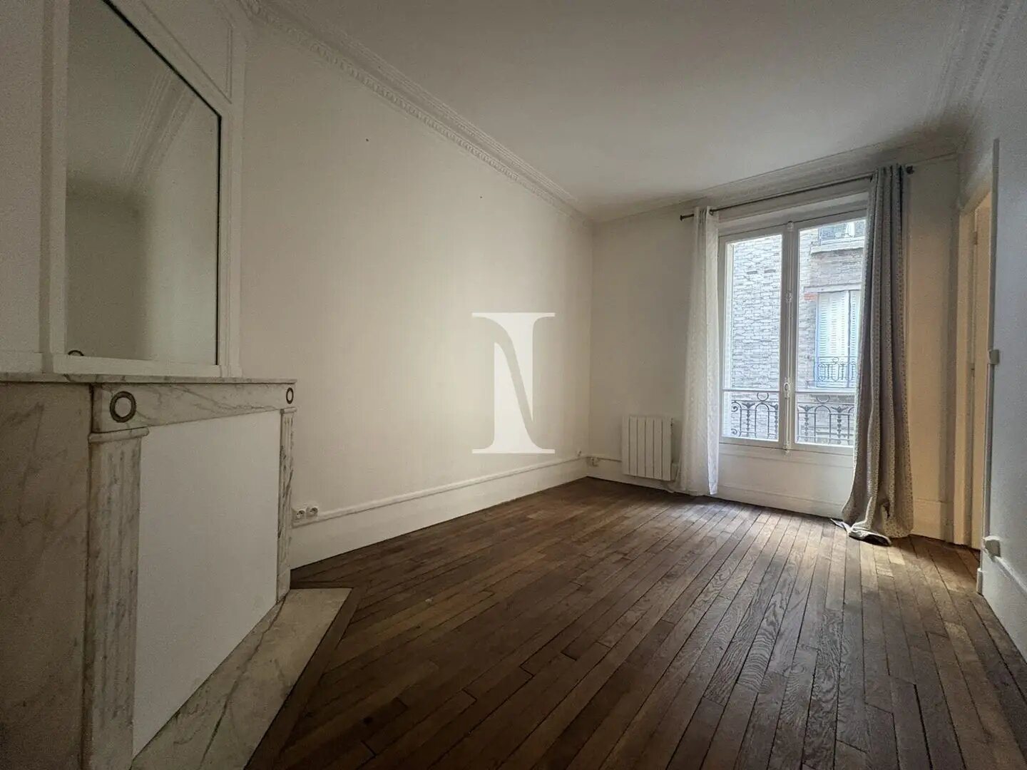 Appartement à louer, 34m², Paris 15ème