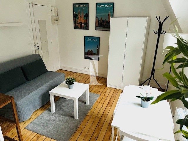 Appartement à louer, 14m², Maisons-Laffitte