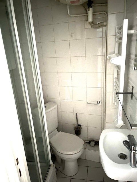 Appartement à louer, 14m², Maisons-Laffitte