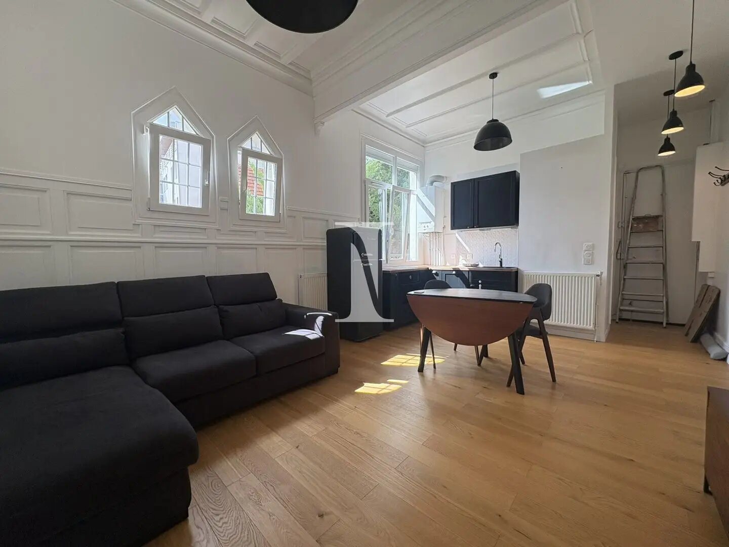 Appartement à louer, 38m², Nogent-sur-Marne