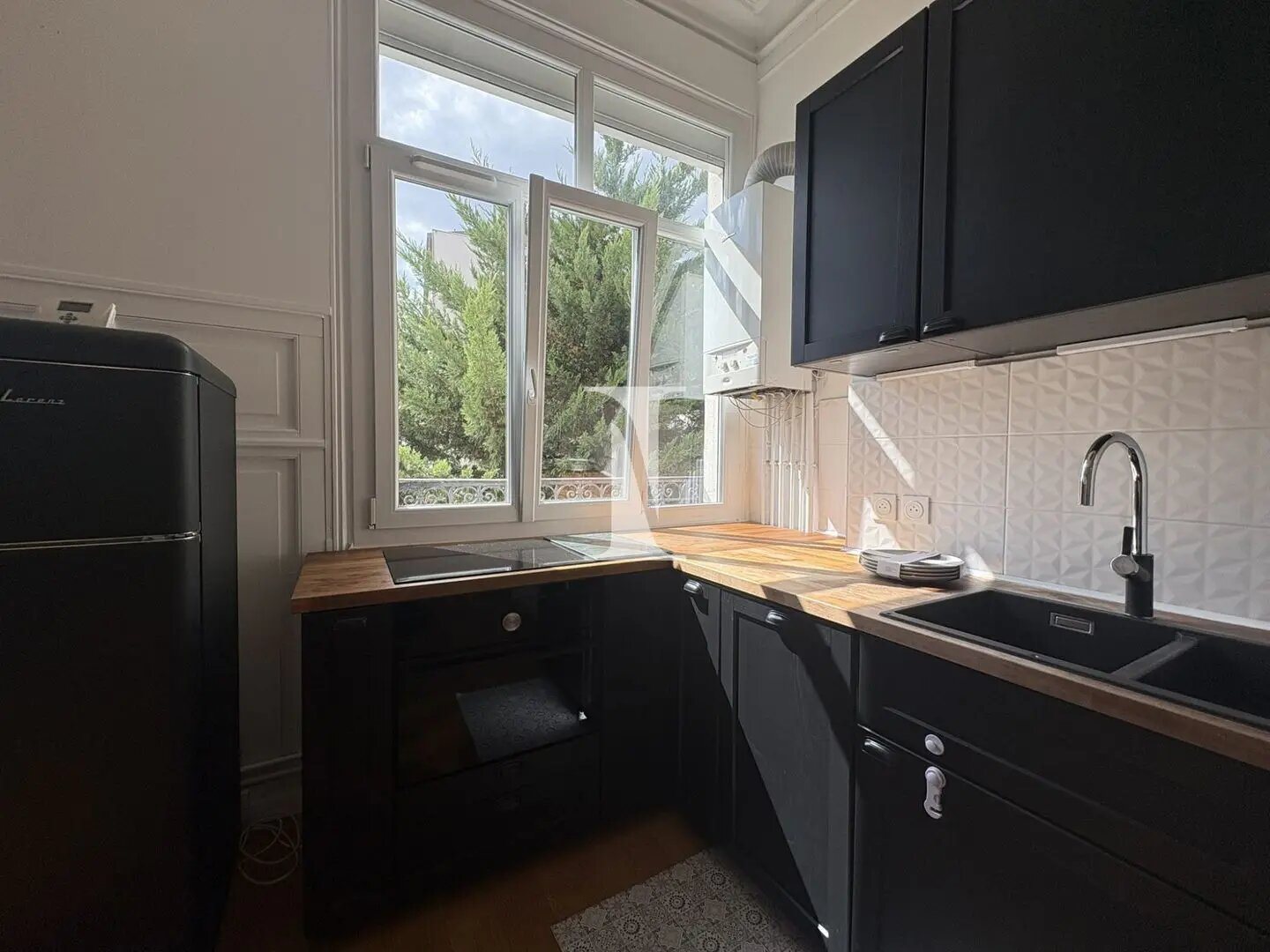 Appartement à louer, 38m², Nogent-sur-Marne