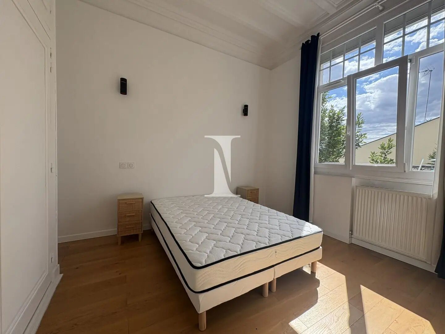 Appartement à louer, 38m², Nogent-sur-Marne