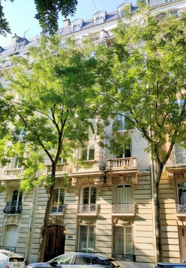 Appartement à vendre, 9m², Paris 16ème