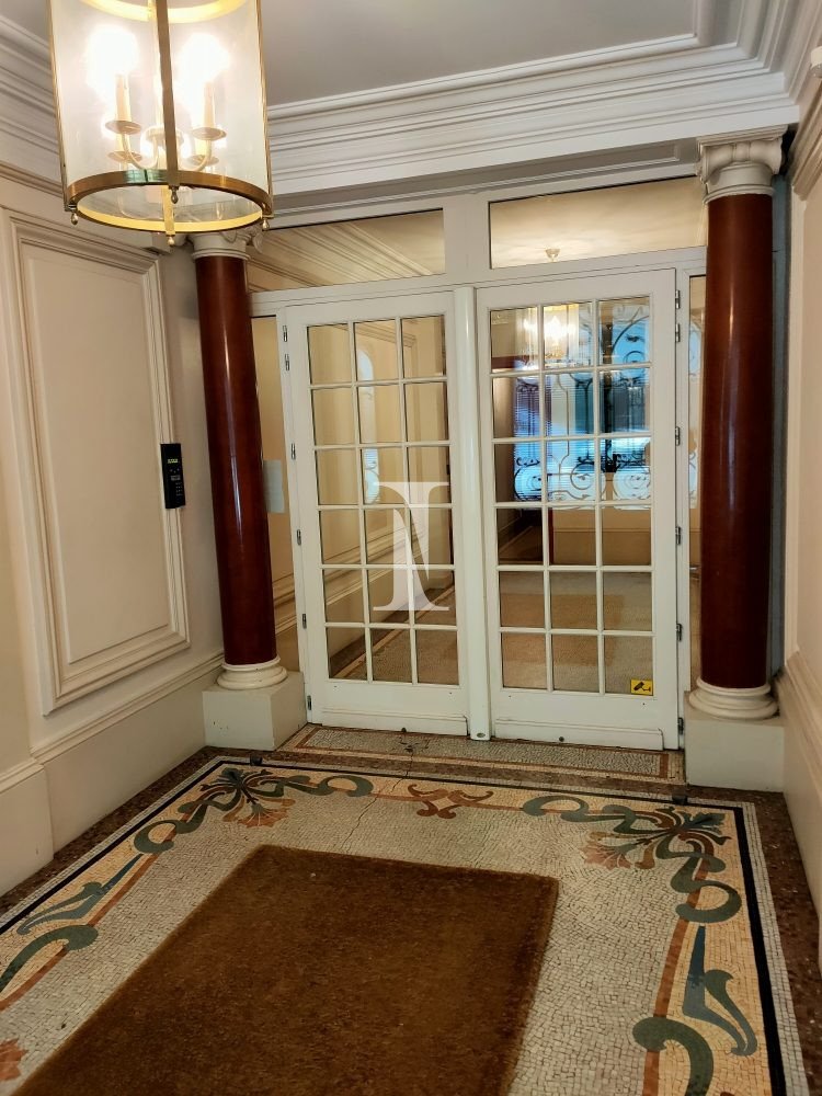Appartement à vendre, 9m², Paris 16ème