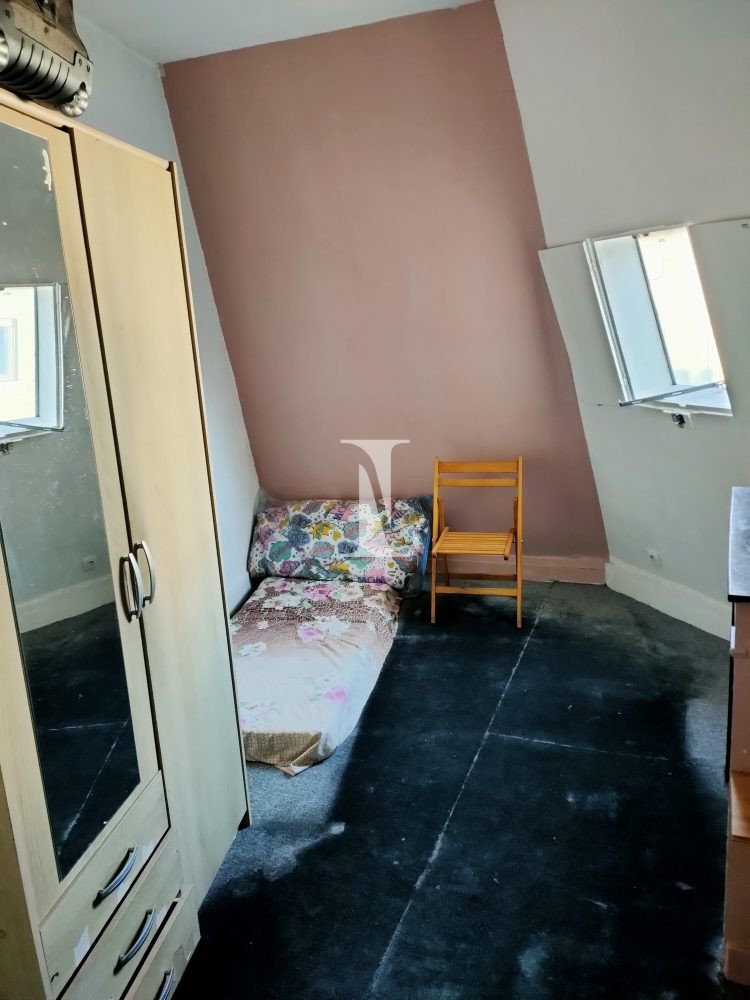 Appartement à vendre, 9m², Paris 16ème