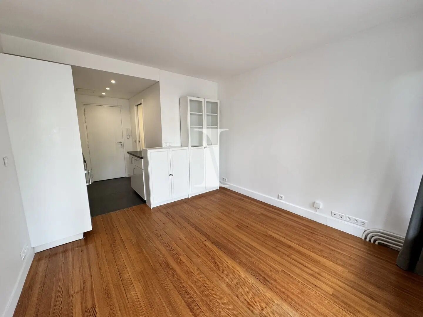 Appartement à louer, 30m², Sceaux