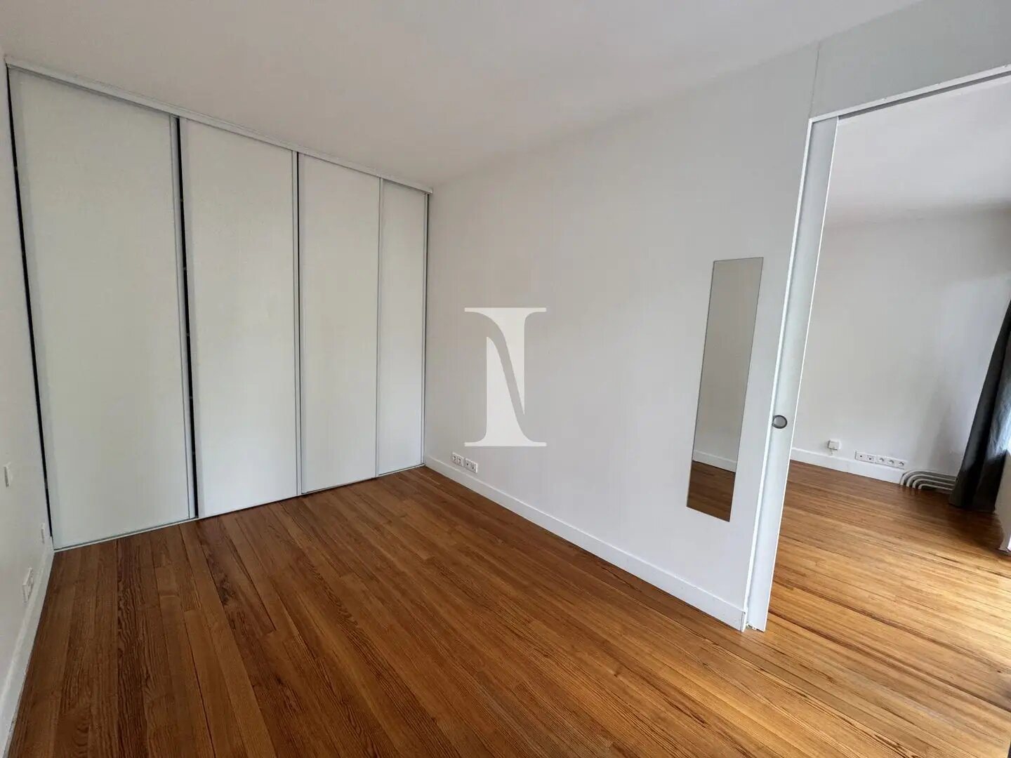 Appartement à louer, 30m², Sceaux