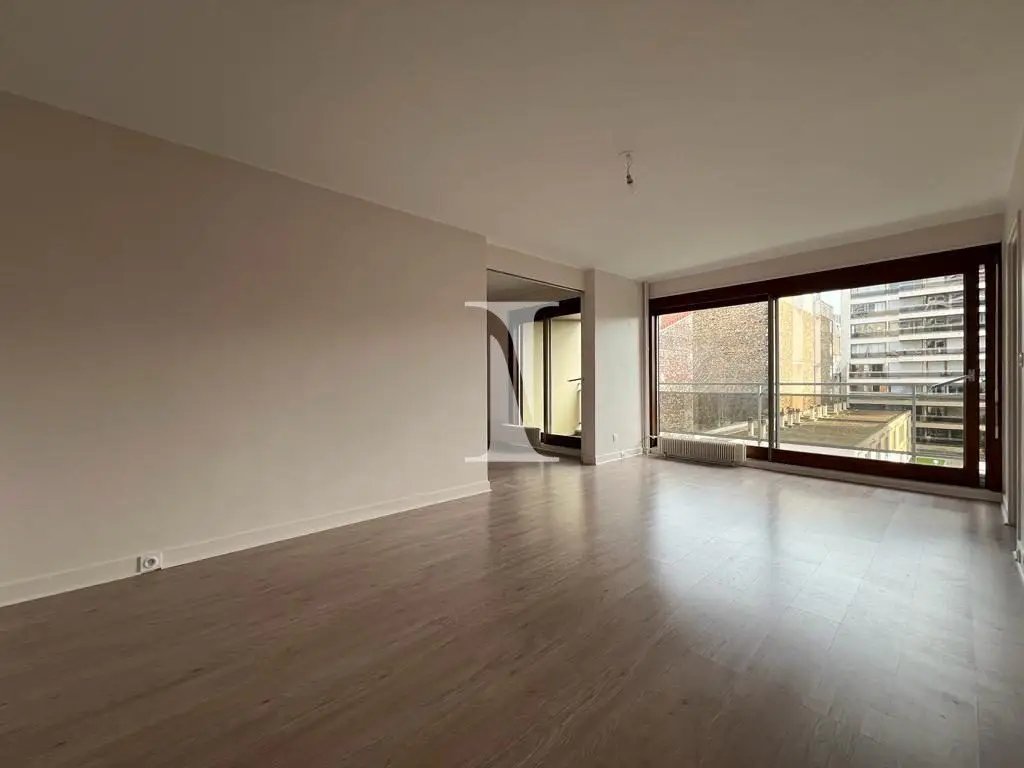 Appartement à louer, 62m², Paris 15ème