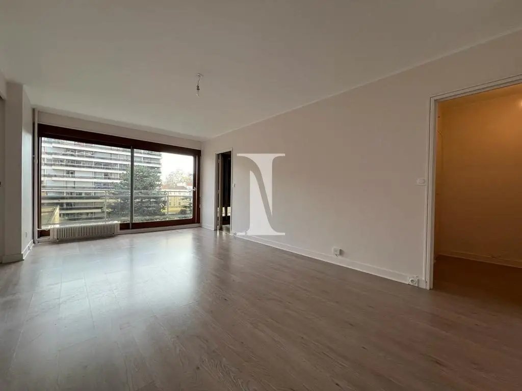 Appartement à louer, 62m², Paris 15ème