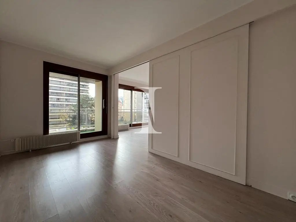 Appartement à louer, 62m², Paris 15ème