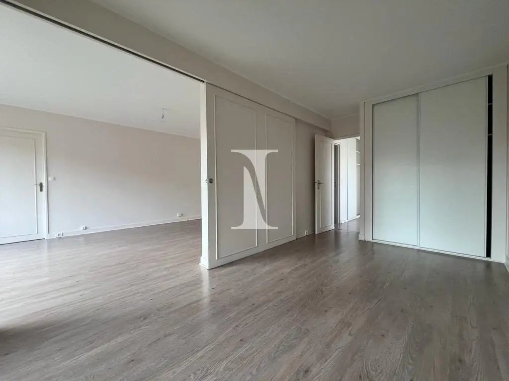 Appartement à louer, 62m², Paris 15ème