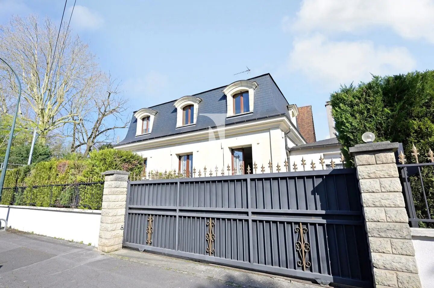 Maison à vendre, 137m², Le Raincy