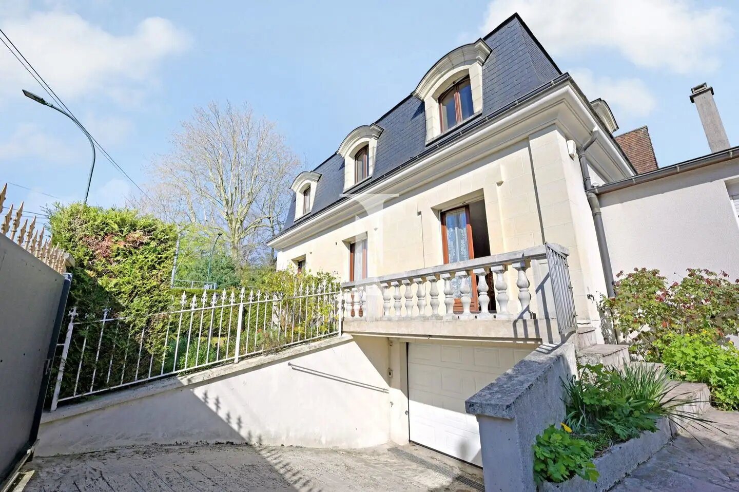 Maison à vendre, 137m², Le Raincy